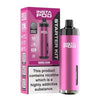 Instapod 6000 Prefilled Pod Vape Kit  Box of 5 , Banana Ice