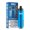 Instapod 6000 Prefilled Pod Vape Kit  Box of 5 , Banana Ice