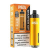 Instapod 6000 Prefilled Pod Vape Kit  Box of 5 , Banana Ice