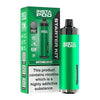 Instapod 6000 Prefilled Pod Vape Kit  Box of 5 , Banana Ice