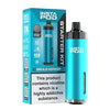 Instapod 6000 Prefilled Pod Vape Kit  Box of 5 , Banana Ice