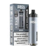 Instapod 6000 Prefilled Pod Vape Kit  Box of 5 , Banana Ice