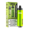 Instapod 6000 Prefilled Pod Vape Kit  Box of 5 , Banana Ice