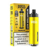 Instapod 6000 Prefilled Pod Vape Kit  Box of 5 , Banana Ice