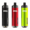 Instapod 6000 Prefilled Pod Vape Kit  Box of 5 , Banana Ice