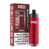 Instapod 6000 Prefilled Pod Vape Kit  Box of 5 , Banana Ice