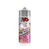 IVG 100ml Shortfill E - liquid - VapingSupplier