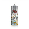 IVG 100ml Shortfill E - liquid - VapingSupplier