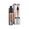 IVG Beyond Clk 6000 Disposable Vape Device  20MG Pack 0F 5, Blackberry Raspberry