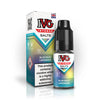 IVG Intense Nic Salts | Box of 10 - Eliquid Base - Frozen Cherries