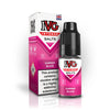 IVG Intense Nic Salts | Box of 10 - Eliquid Base - Frozen Cherries
