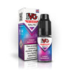 IVG Intense Nic Salts | Box of 10 - Eliquid Base - Frozen Cherries