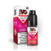 IVG Intense Nic Salts | Box of 10 - Eliquid Base - Frozen Cherries