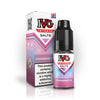 IVG Intense Nic Salts | Box of 10 - Eliquid Base - Frozen Cherries