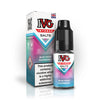 IVG Intense Nic Salts | Box of 10 - Eliquid Base - Frozen Cherries