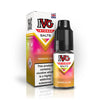 IVG Intense Nic Salts | Box of 10 - Eliquid Base - Frozen Cherries