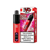 IVG Nexio 10K Prefilled Pod Vape Kit (Box Of 5) - Vapewholesalesupplier