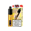 IVG Nexio 10K Prefilled Pod Vape Kit - Box Of 5 - VapingSupplier