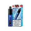IVG Nexio 10K Prefilled Pod Vape Kit - Box Of 5 - VapingSupplier