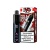 IVG Nexio 10K Prefilled Pod Vape Kit - Box Of 5 - VapingSupplier
