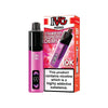 IVG Nexio 10K Prefilled Pod Vape Kit - Box Of 5 - VapingSupplier