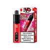 IVG Nexio 10K Prefilled Pod Vape Kit - Box Of 5 - VapingSupplier