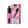 IVG Nexio 10K Prefilled Pod Vape Kit - Box Of 5 - VapingSupplier