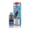 IVG Nexio 10K Prefilled Refill Pods - Box Of 5 - VapingSupplier