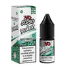 IVG Nic Salt 10ml - Pack Of 10 - Vapewholesalesupplier