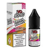 IVG Nic Salt 10ml - Pack Of 10 - Vapewholesalesupplier