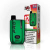 IVG Pro 10K Disposable Vape Device 20MG Box of 5, Blue Sour Raspberry