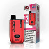 IVG Pro 10K Disposable Vape Device 20MG Box of 5, Blue Sour Raspberry