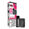 IVG Pro 12 Prefilled Pods - Box of 5 - Vapewholesalesupplier
