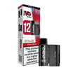 IVG Pro 12 Prefilled Pods - Box of 5 - Vapewholesalesupplier
