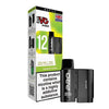 IVG Pro 12 Prefilled Pods - Box of 5 - Vapewholesalesupplier