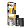IVG Pro 12 Prefilled Pods - Box of 5 - Vapewholesalesupplier