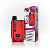 IVG Pro 12 Starter Vape Kit Box of 5 - VapingSupplier