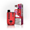 IVG Pro 12 Starter Vape Kit Box of 5 - VapingSupplier