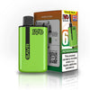 IVG SAVR 3000 Disposable Starter Vape Device - Box of 5 - #Vapewholesalesupplier#