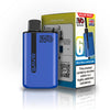 IVG SAVR 3000 Disposable Starter Vape Device - Box of 5 - #Vapewholesalesupplier#