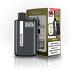 IVG SAVR 3000 Disposable Starter Vape Device - Pack of 5 - Eliquid Base - Banana Ice