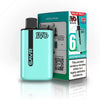 IVG SAVR 3000 Prefilled Pod Kit - Pack of 5 - Vapewholesalesupplier