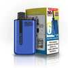 IVG SAVR 3000 Prefilled Pod Kit - Pack of 5 - Vapewholesalesupplier