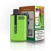 IVG SAVR 3000 Prefilled Pod Kit - Pack of 5 - Vapewholesalesupplier