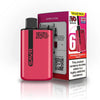 IVG SAVR 3000 Prefilled Pod Kit - Pack of 5 - Vapewholesalesupplier