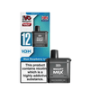 IVG Smart Max 10,000 Prefilled Pods - Vapewholesalesupplier