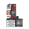 IVG Smart Max 10,000 Prefilled Pods - Vapewholesalesupplier