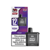 IVG Smart Max 10,000 Prefilled Pods - Vapewholesalesupplier