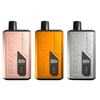 Darwin 100ML E-Liquid 70VG Vape 0MG Shortfill Juice - Banana Ice