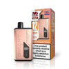 Darwin 100ML E-Liquid 70VG Vape 0MG Shortfill Juice - Banana Ice